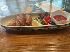 -Mammamia意大利餐厅(古北店)