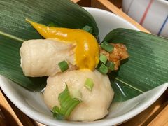 -味太助·银饭食堂(中华城店)