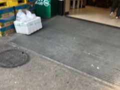 -永辉超市(群众路店)