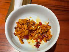 -隐厨·中国菜馆(三里屯T+MALL店)