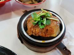 -71号豆汤饭·成都小馆(春熙路百盛店)