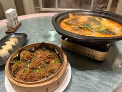 -小厨娘淮扬菜(江宁万达店)