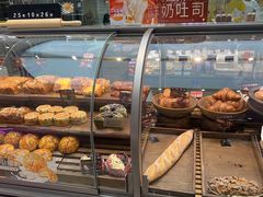 -天母蓝鸟烘焙·蛋糕·下午茶(时代城广场店)