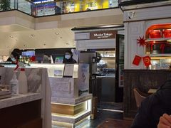 -布歌东京(金融街购物中心店)