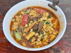 -清真·马洪小炒泡馍馆(钟楼回民街店)
