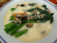 -新宝餐厅(流塘店)