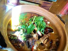 牛尾-瓷器(Market City)