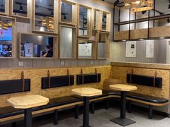 等位区-书亦烧仙草(菏泽学院店)