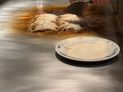 -大渔铁板烧(中山路八佰伴店)