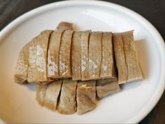 金陵老卤盐水鸭-小厨娘金榜题名(夫子庙秦淮河店)