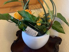 -福禧酒窖·中餐厅 (万柳店)