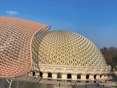 -牛首山文化旅游区