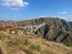 -桑干河大峡谷旅游区