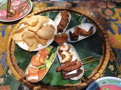 -小娘惹厨房Little Nyonya(狮城有约上榜店)