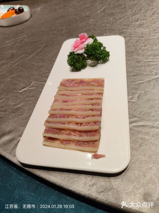 嘉禾·悦享餐厅(八方汇店)图片
