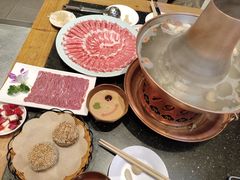 -南门涮肉(天坛南门店)