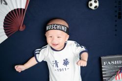 点击看大图 -河马叔叔孕婴儿童摄影(梦时代店)