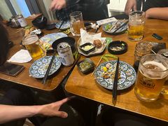 -鸟内会(河北路店)