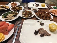 -汉巴味德(大悦城店)