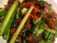 -洞庭土菜小炒馆(易发广场店)