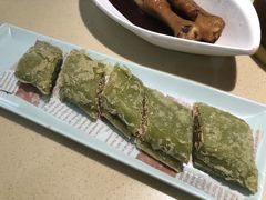 -一茶一点(海景店)