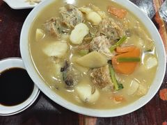 -御清斋总店(天一街店)