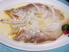 花雕醉黄鱼-寻宝记绍兴菜(鲁迅路店)