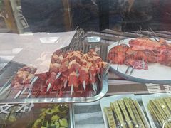 -红色盛宴酒楼(科丰桥店)