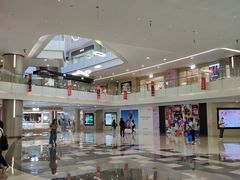 店内环境-皇庭广场(福华三路店)