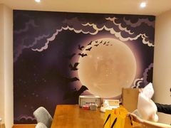 -谜·沉浸侦探剧本杀推理馆(静安店)