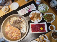 -潘小辣鲜肉老火锅