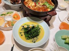 -俏江南-江景昆曲主题餐厅(正大广场店)
