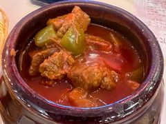 -华梅西餐厅(哈尔滨中央大街店)