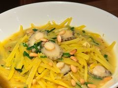 -波螺油子青岛本帮菜(银座店)