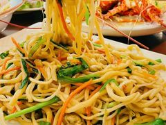 -友强·23年特色海鲜大排档(厦门店)