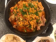 -湘肠香火锅店(团结湖店)