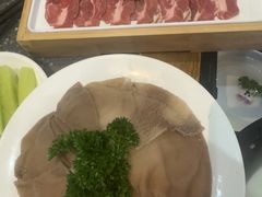 -华晟山城火锅(开发区港西东阁里店)