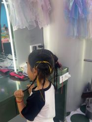 -Oh my head 发小儿童理发(探十里店)