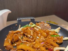 -避风塘(宝山万达店)