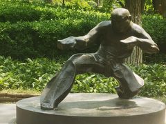 -北宫国家森林公园