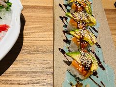 -隐泉之语日式料理(王府中环店)