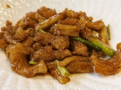 -旺角小渔村·海肠捞饭开创者(二马路店)