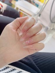 -SZ轻奢自助美甲美睫
