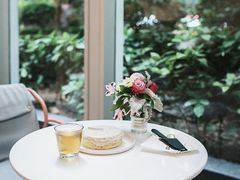 -CHEZ JASMINE 茉莉的氧气厨房