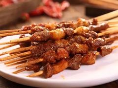 -锅圈食汇火锅烧烤食材超市(马场角店)