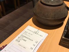 账单-堂本家洋食别馆·炸猪排(中心城店)
