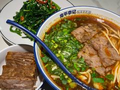 -宛平李记小吃(东关街店)