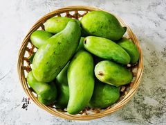 -七步香云南山里菜(昆明老街店)