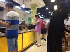 -紫竹林素食(祖庙路店)