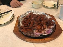 -启东海鲜人家(古美路店)